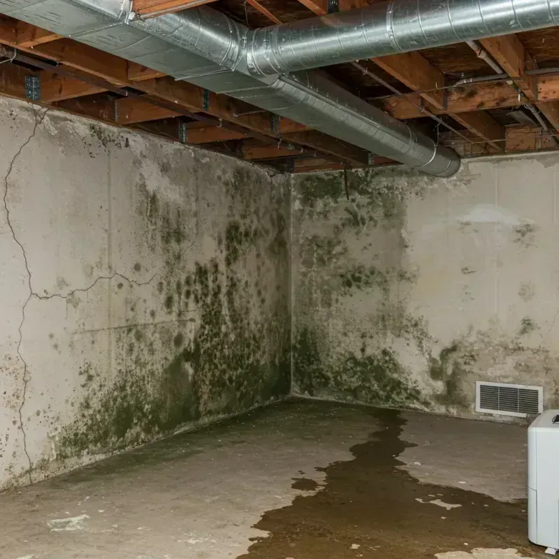 Professional Mold Removal in Brookings, OR